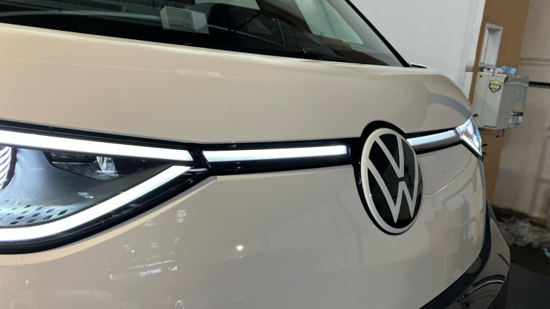 Volkswagen ID. Buzz 210kW Style Pro 86kWh 5dr LWB Auto [7 Seat] Electric Estate